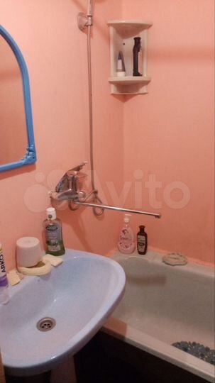 1-к. квартира, 26 м², 1/3 эт.