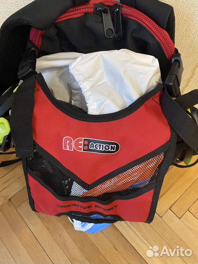 Роликовые коньки детские раздвижные