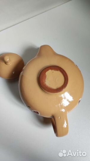 Заварочный чайник