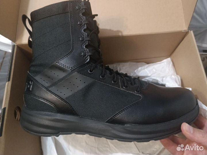 Берцы Deckers Xlab Tactical39/40/41/42/43/44/45/46