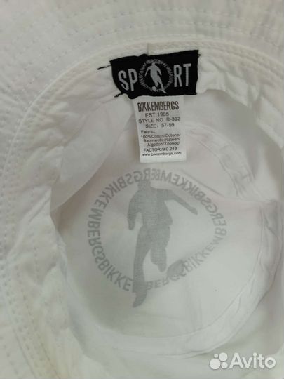 Панама унисекс