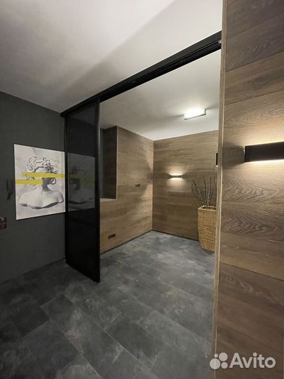 Межкомнатные перегородки / раздвижные двери купе