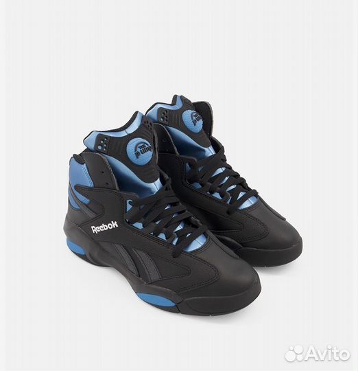 Кроссовки Reebok Shaq Attaq оригинал