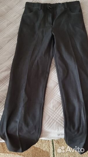 Школьный пиджак для девочек