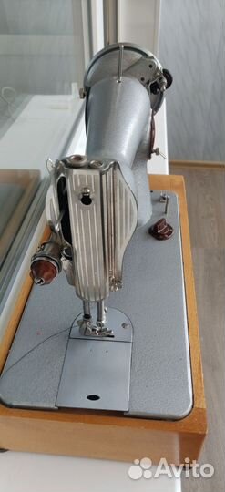 Швейная машина Подольск
