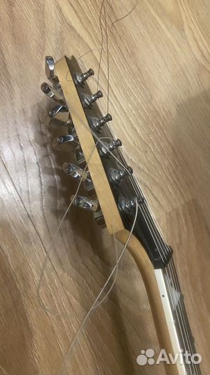 Электрогитара ibanez GRG170DX