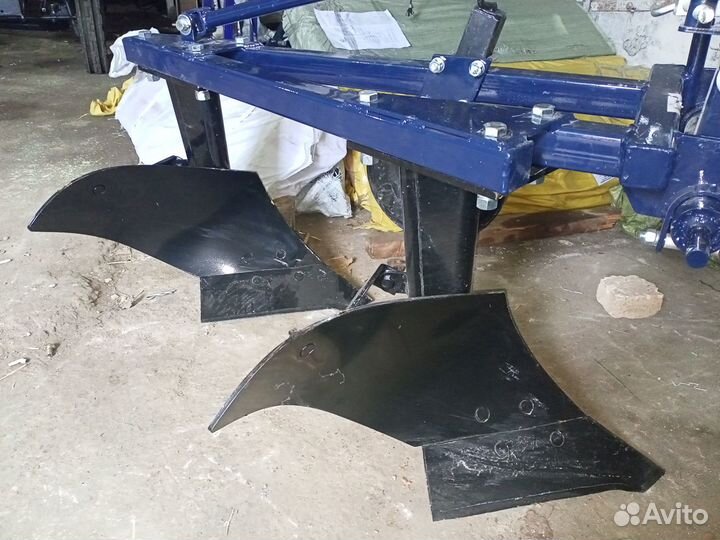 Плуг СКАУТ PL-230, 2023