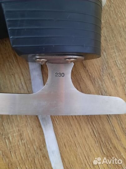 Коньки фигурные детские 36 размер