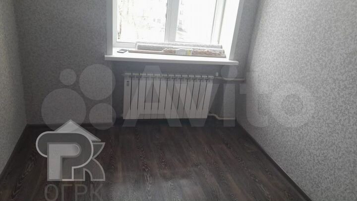 Комната 11,8 м² в 4-к., 4/6 эт.