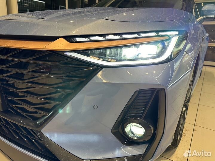 Chery Arrizo 8 1.6 AMT, 2023