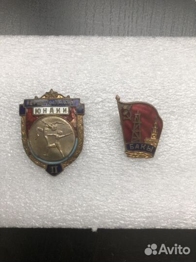 Значки ссср, латунь, эмаль, редкие