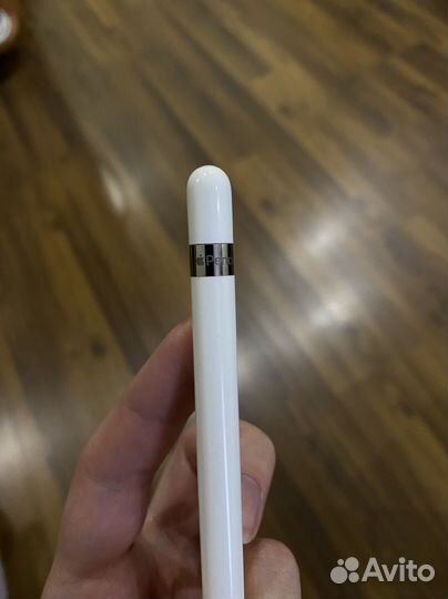 iPad apple pencil 1