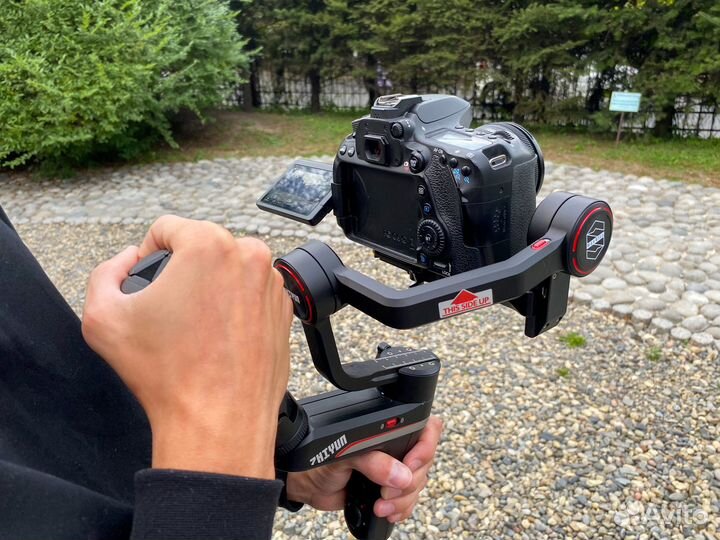 Видеограф/ Видеооператор/ Видеосъемка /Владивосток