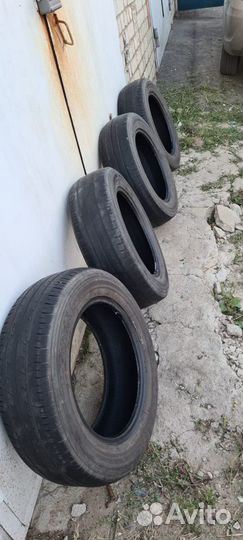Kumho Solus KH17 185/65 R15 88H
