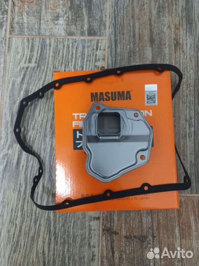 Фильтр АКПП Mitsubishi Outlander nissan Qashqai