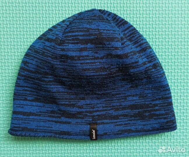 Шапка детская Lassie by Reima, шерсть, флис