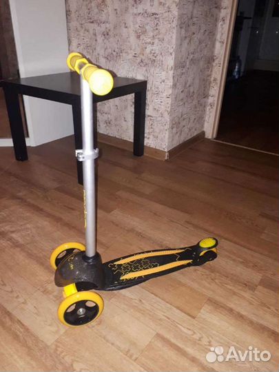 Самокат детский
