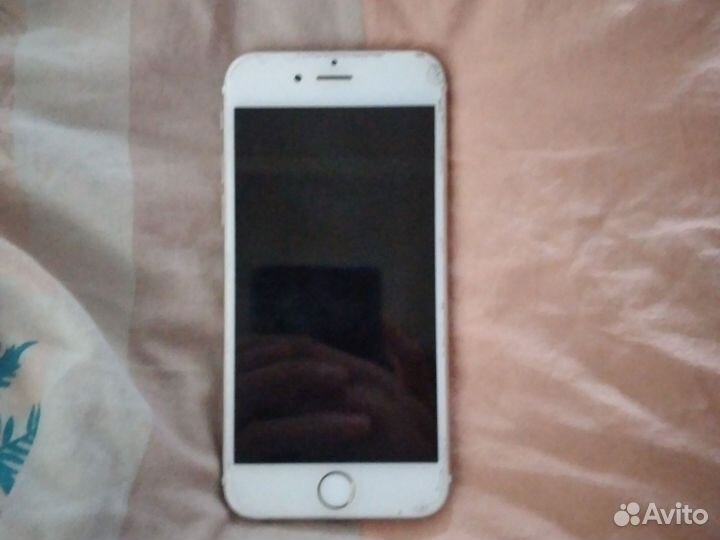 iPhone 6, 16 ГБ