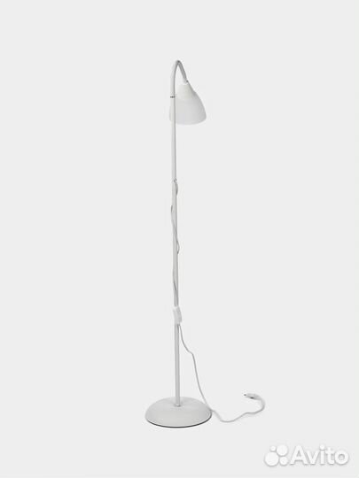 Торшер напольный