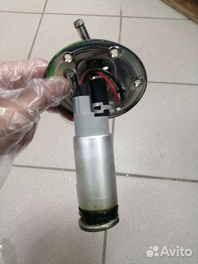 Топливный насос дэу нексия n150