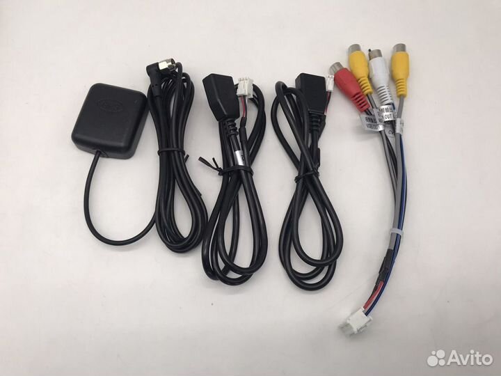 Штатная магнитола Mazda 3 03-09 Android 1+16