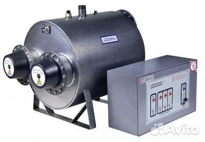 Электрический котел Эван Эпо 180