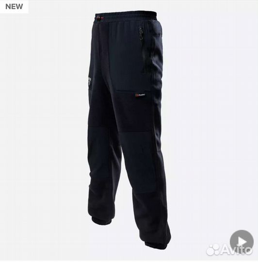 Термо брюки finntrail polar