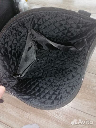 Сумка для коляски