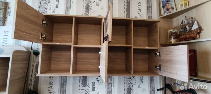 Набор Детской мебели 