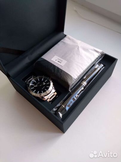 Мужской подарочный набор