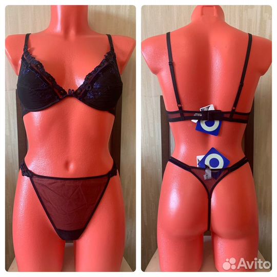 Италия шикарное нижнее белье La Perla, Parah