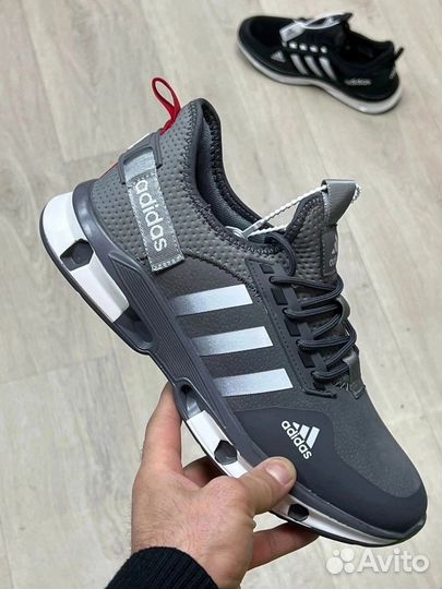 Кроссовки мужские