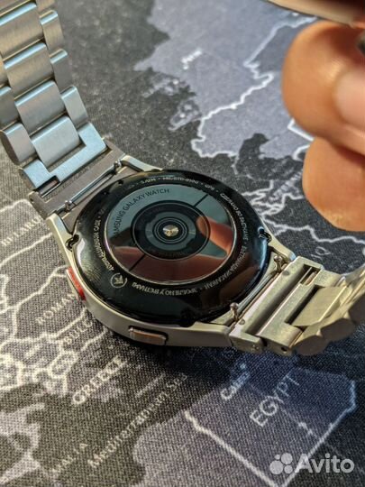 Galaxy Watch4 40mm