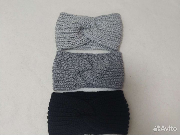 Повязка на голову