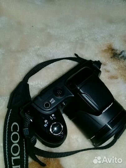 Фотоаппарат