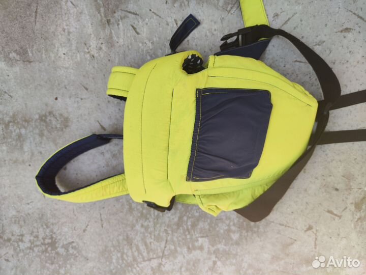 Переноска для детей кенгуру