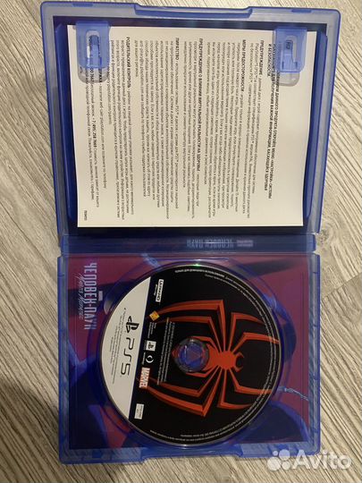 Игры для приставок ps5