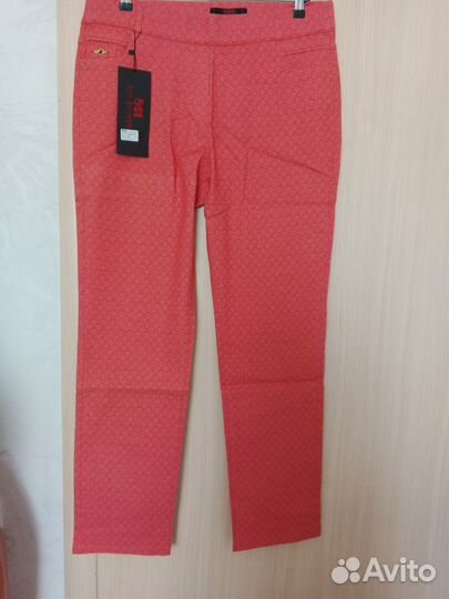 Брюки женские 48-52