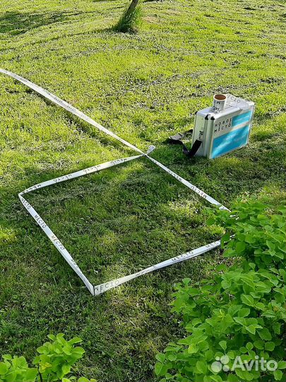 Монтаж септика под ключ