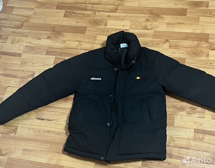 Куртки зимние