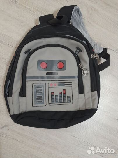 Рюкзак детский