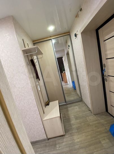 1-к. квартира, 32 м², 4/5 эт.