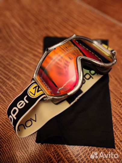 Очки vоn zipper