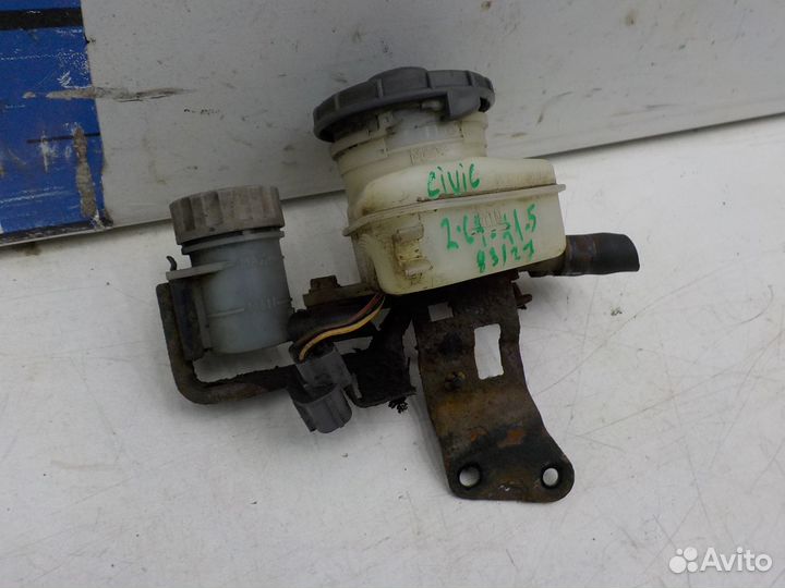 Бачок тормозной Honda Civic VII 2003-2007