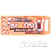 Развальцовка, 8пр. (5-19мм)