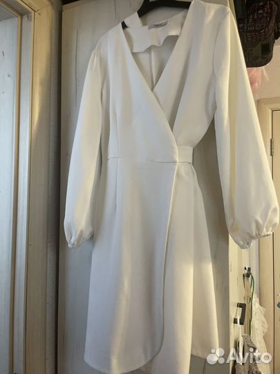 Платье женское 44 46