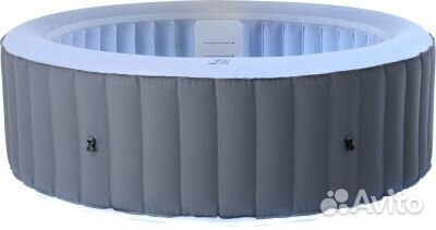 LR042U-GL, MSpa, спа-бассейн 180х70см 