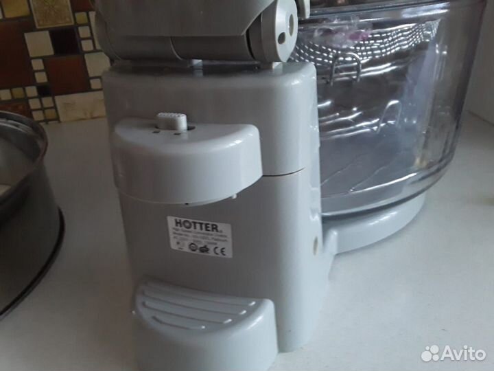 Аэрогриль Hotter HX-1057