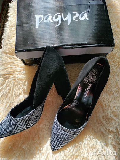 Женские туфли