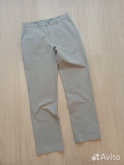 Adidas эластичные брюки